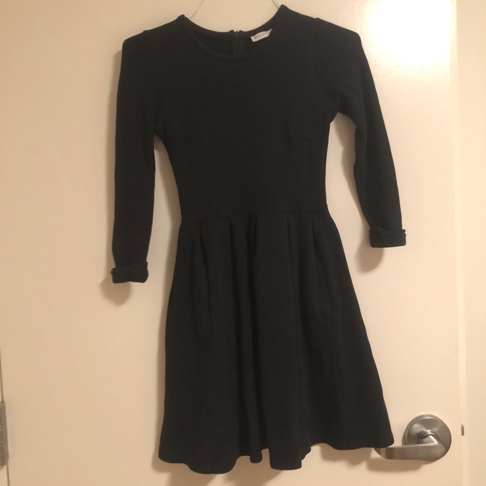 Whistles Dress